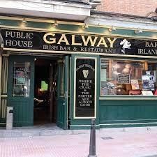 Vista exterior de Local en venda en Getafe