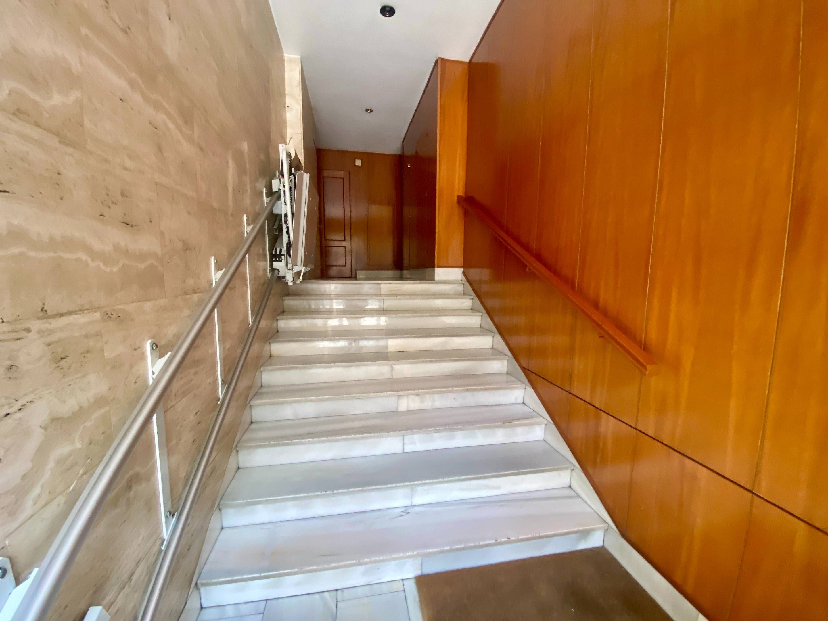 Flat for sale in El Carmen, Sur
