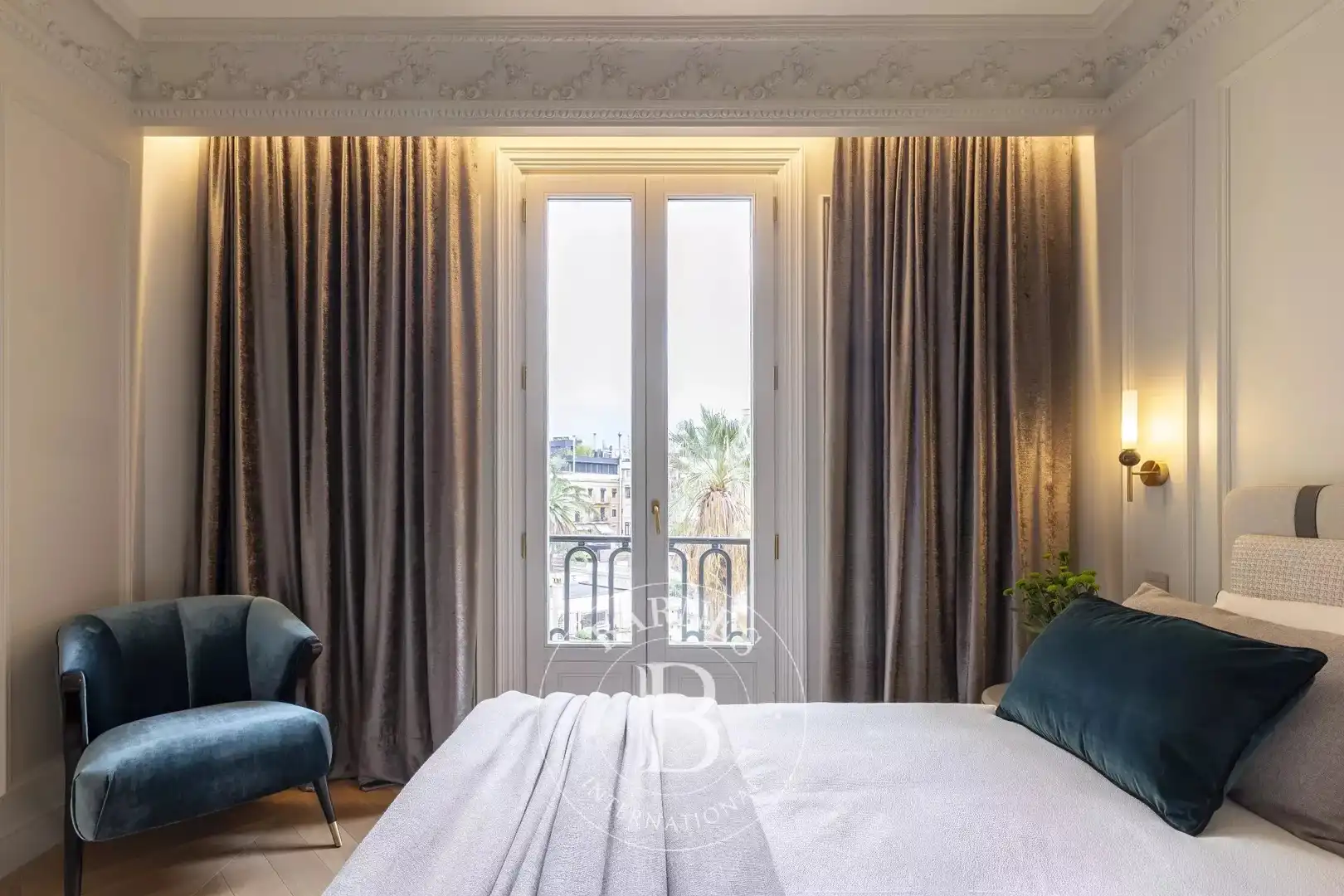 Piso con terraza en venta en Eixample, imagen 22