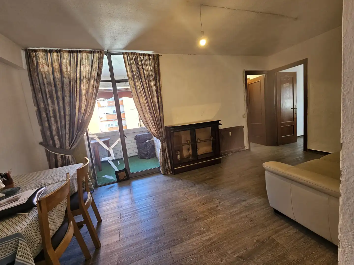 Sala de estar de Piso en venta en La Espinilla - Parque Blanco