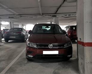 Parking of Garage for sale in Alicante / Alacant