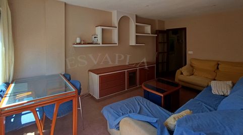 Foto 2 de Piso en venta en Pasaje de Cox, 4, Carolinas Altas, Alicante / Alacant