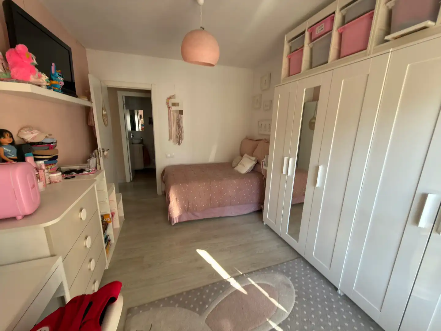 Appartamento con terrazza in vendita a Avenida de Vigo, imagen 18