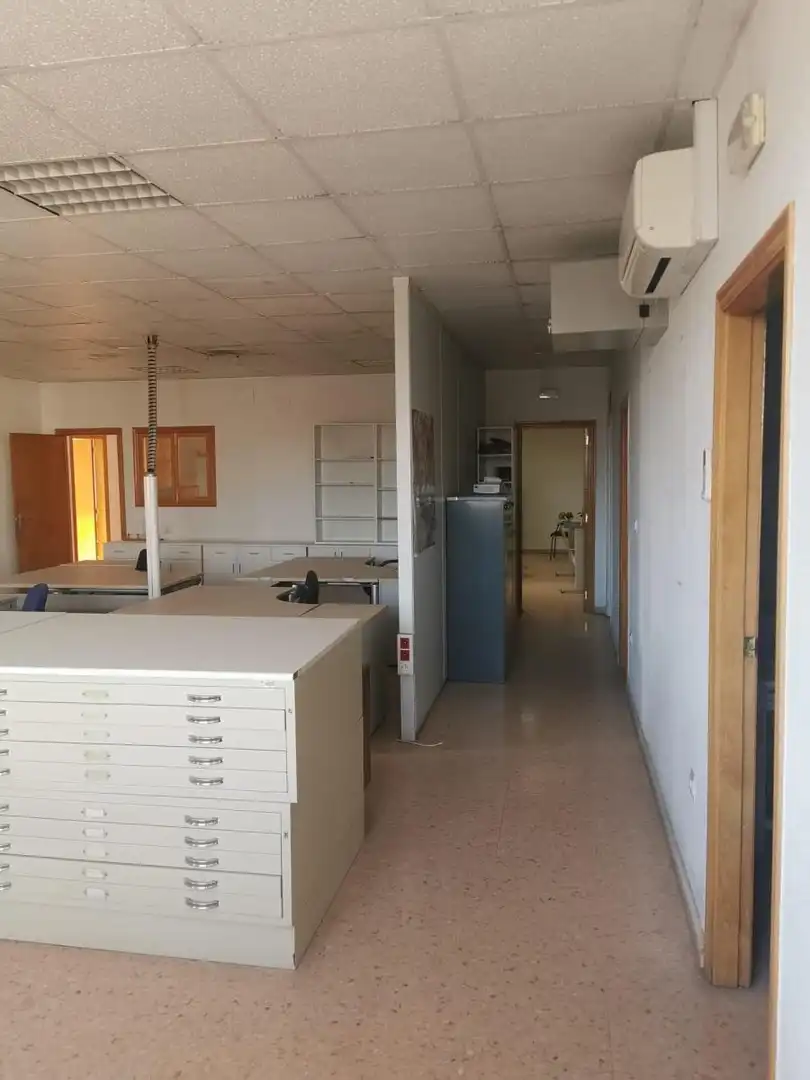 Oficina en venda a Pedanías Este, imagen 3