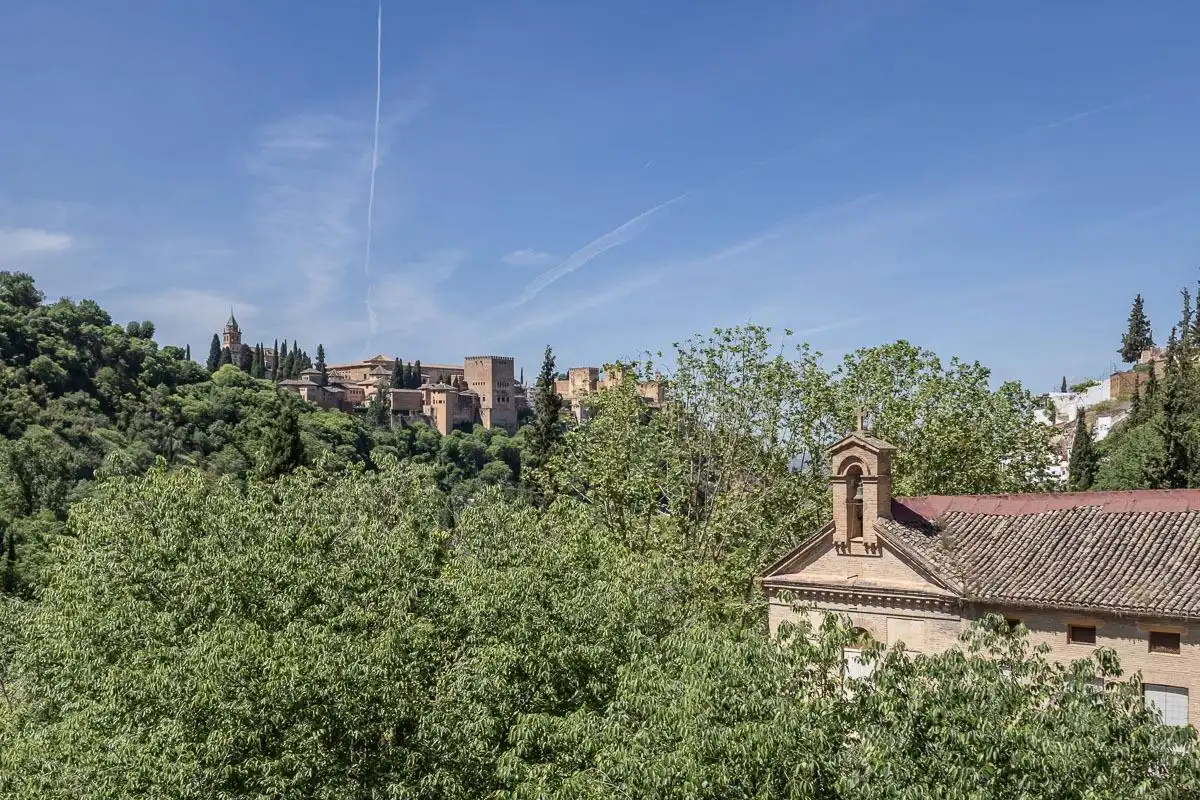 Maison avec terrasse à vendre à Camino DEL SACROMONTE, imagen 3