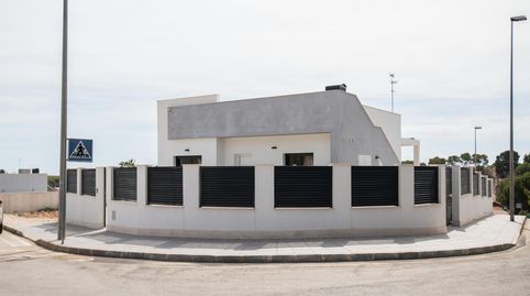 Foto 3 de Casa o xalet en venda a El Pinar de Campoverde, Pilar de la Horadada