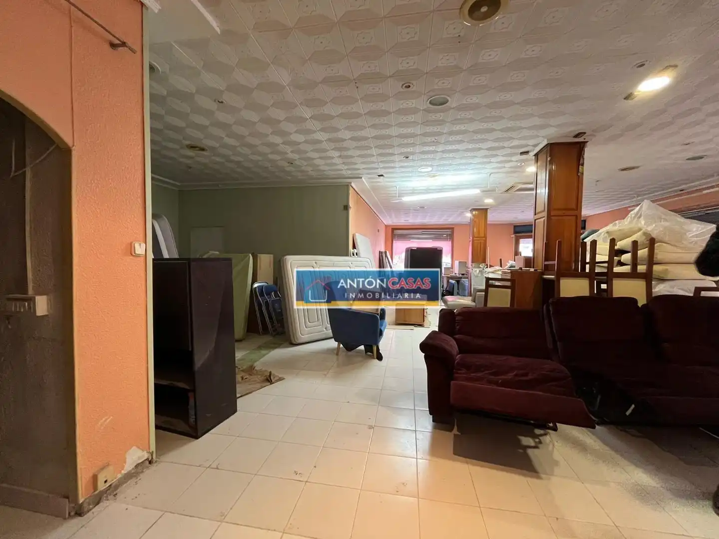 Local comercial en venda a Novelda, imagen 3