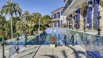 Piscina de Casa o xalet en venda en Castell-Platja d'Aro amb Aire condicionat, Terrassa i Piscina