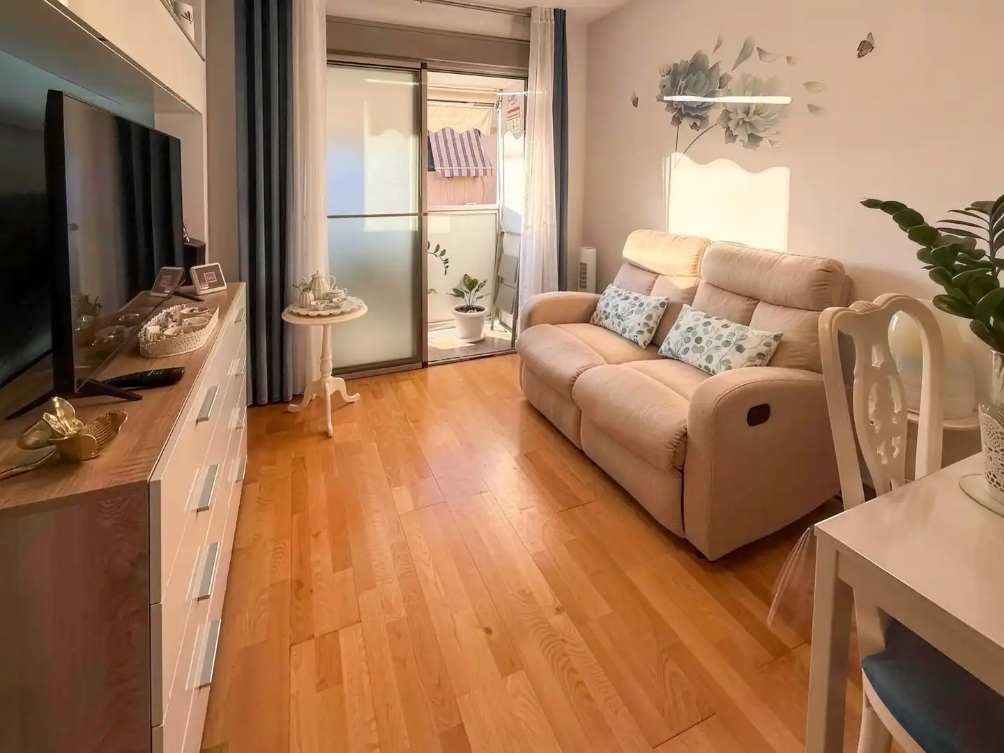 Ático con terraza en venta en Calle Andromeda, imagen 4