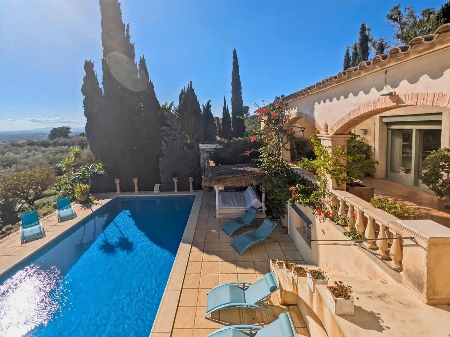Haus mit Pool zum Verkauf in Pau, imagen 9