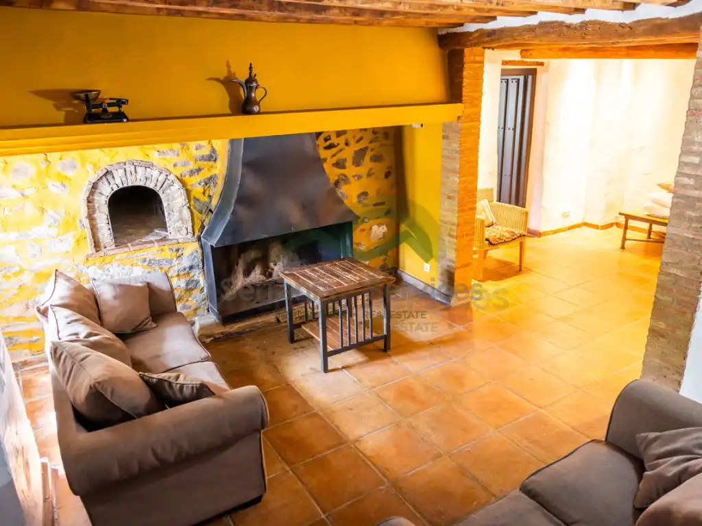 Casa en venta en Grazalema, imagen 62