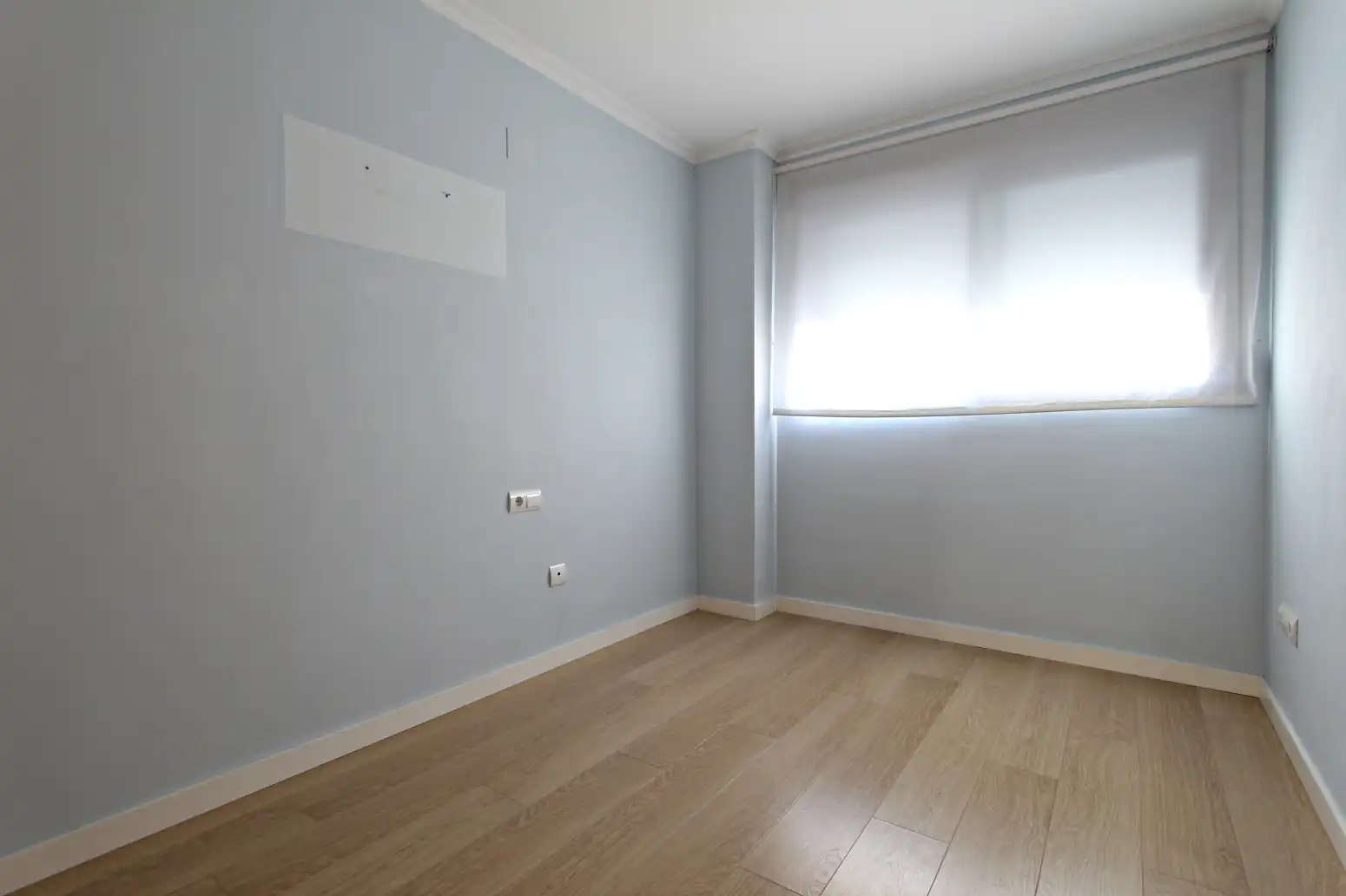 Schlafzimmer von Wohnung zum Verkauf in Aldaia mit Terrasse und Abstellraum