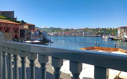 Flat for sale in Pasaia  with Heating and Balcony