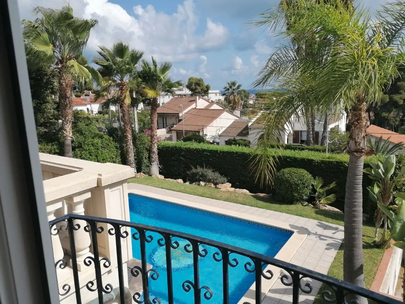Maison avec piscine à vendre à Carrer Circumval·lacio, imagen 6