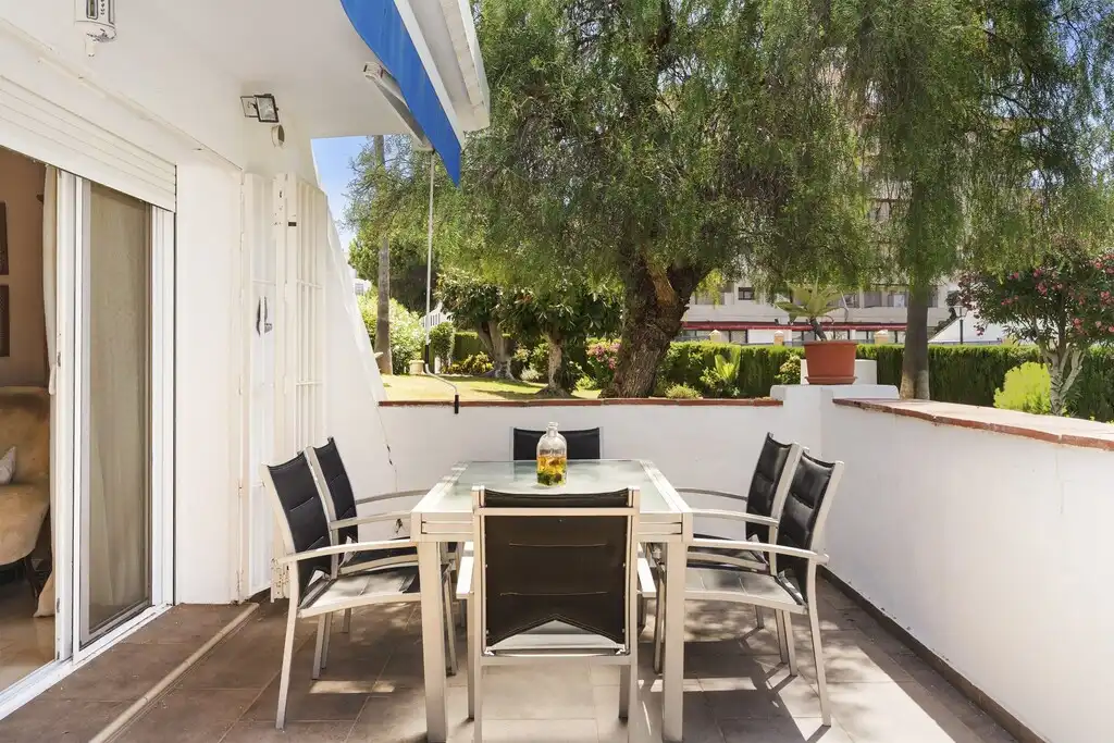 Apartment with pool for sale in Nueva Andalucía, imagen 2