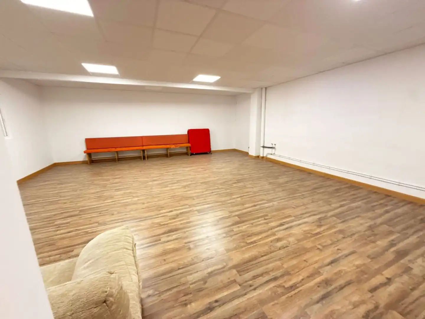 Nave industrielle à vendre à Sector 8 - Nueva Balastera, imagen 9