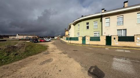 Foto 5 de Terreno industrial en venta en Calle el Charco, Ibeas de Juarros, Burgos