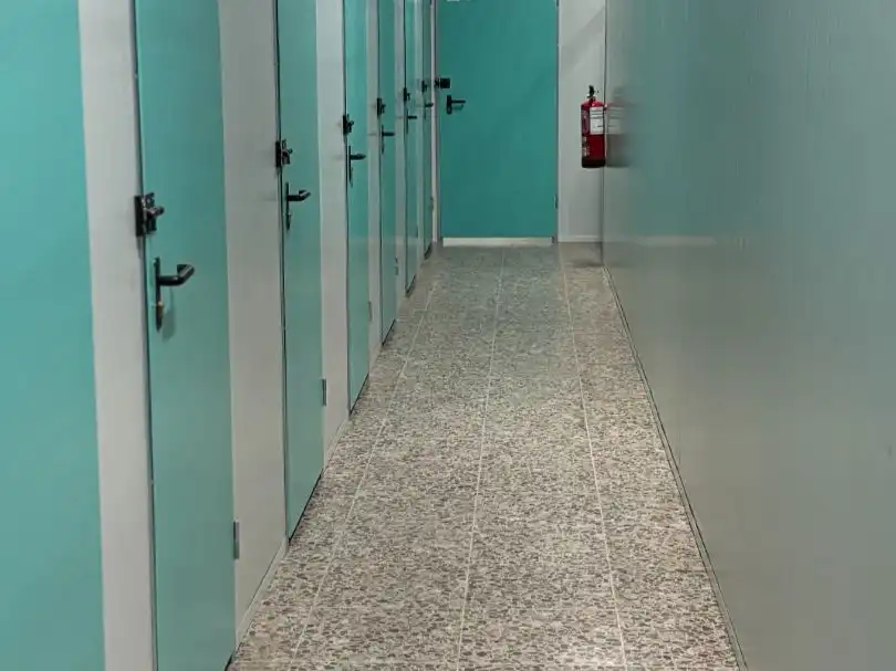 Storage room for rent in Castellón de la Plana / Castelló de la Plana  with Alarm