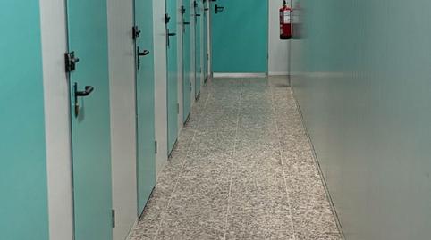 Foto 5 de Traster de lloguer a Carrer del Mestre Ripollés, 42, Parque Geólogo José Royo Gómez, Castellón