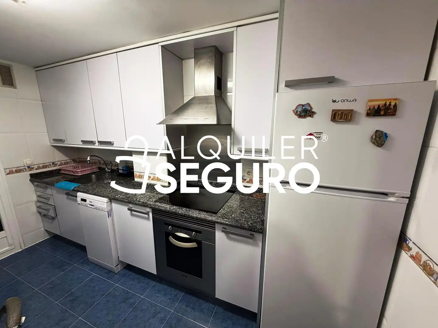 Piso de alquiler en Valdemoro, Madrid