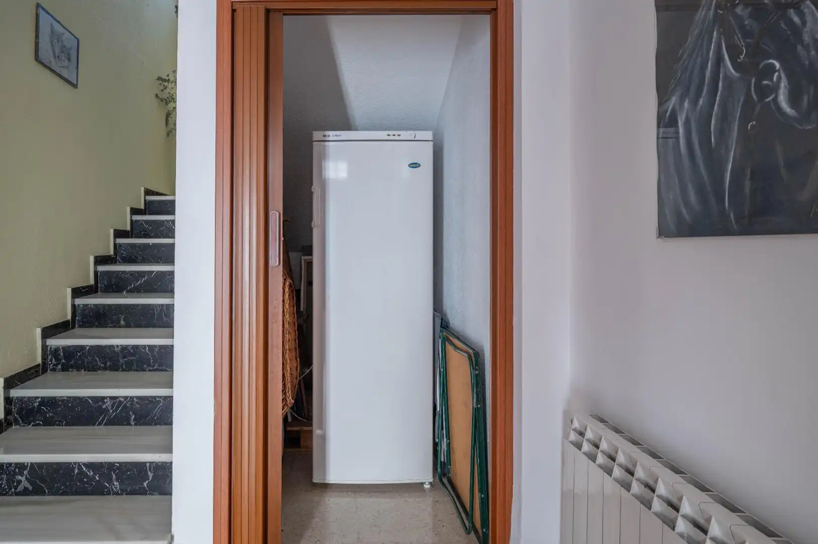 Casa o xalet en venda a Calle GERARDO DIEGO, 7, San Miguel
