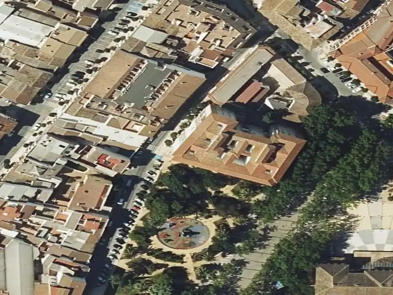 Piso en venta en Campillos
