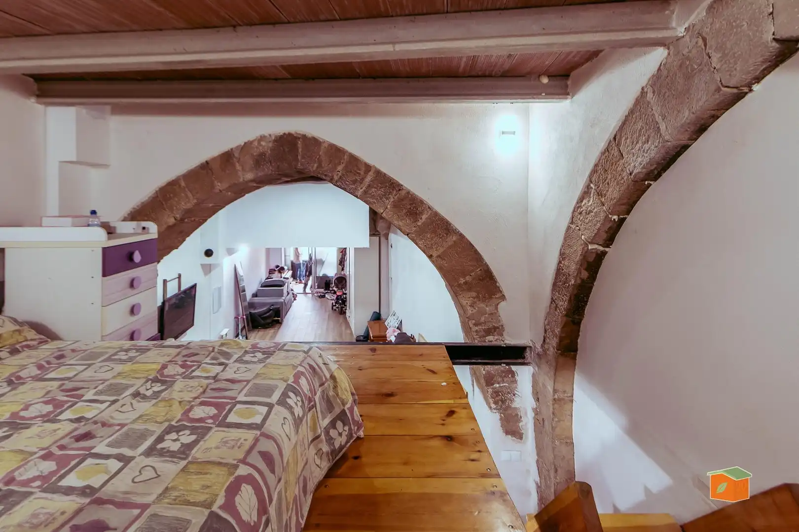 Edificio en venta en Tortosa