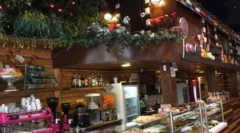 Photo 4 of Building for sale in Sol, Madrid