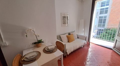 Foto 3 de Piso en venta en Passatge de Maiol, Sagrada Família, Barcelona Capital