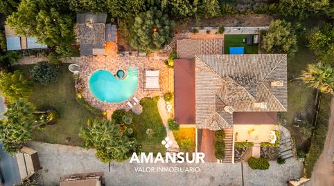 Foto 3 de Casa o chalet en venta en Dehesa - Monacilla, Huelva