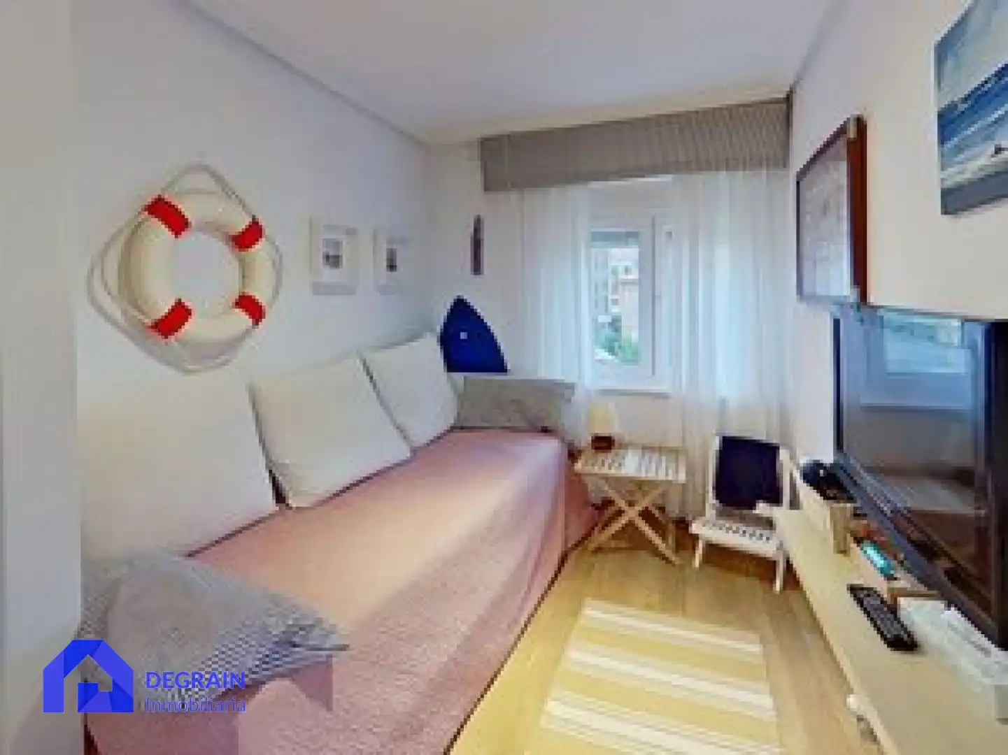Schlafzimmer von Wohnung zum Verkauf in Soto del Barco