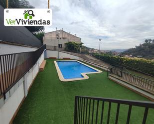 Flat for sale in Carrer Joaquim Mensa, 1a, Cervelló