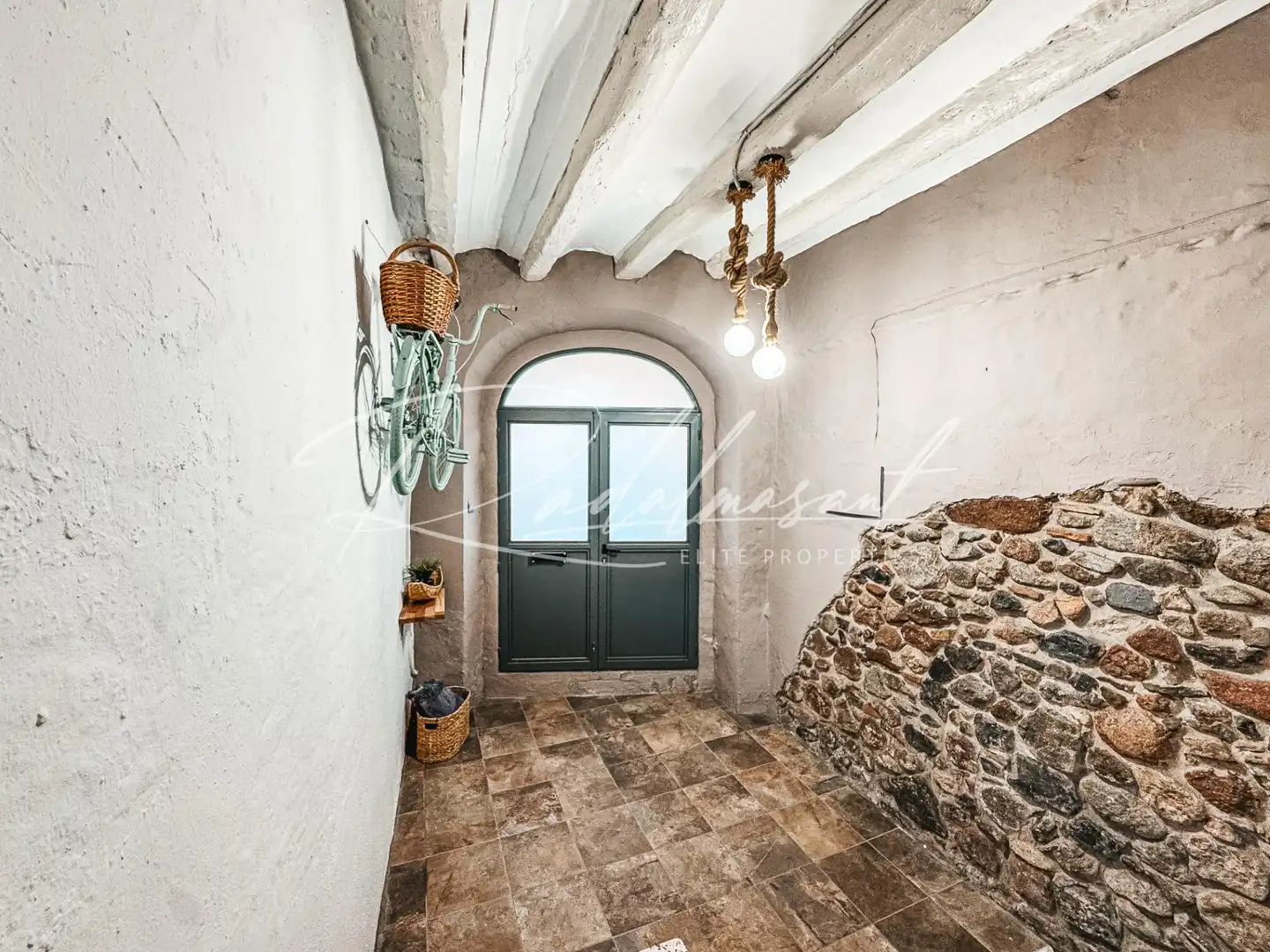 Casa o chalet en venta en Les Borges del Camp con Terraza y Balcón