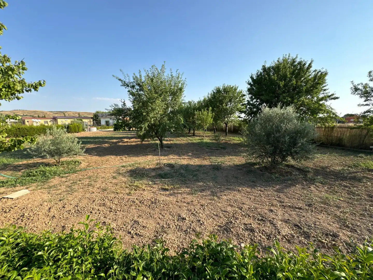 Casa o xalet en venda en Chinchón amb Calefacció, Jardí privat i Terrassa