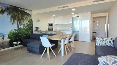 Foto 4 de Apartament en venda a Los Belones, Murcia