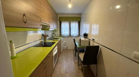 Photo 2 of Flat for rent in Iglesia, Fresnillo de las Dueñas, Burgos