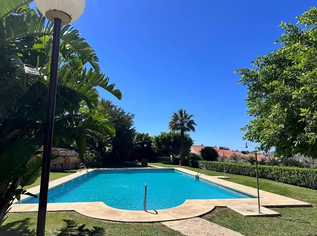 Wohnung mit Pool zum Verkauf in Calle de la Chumbera, imagen 2