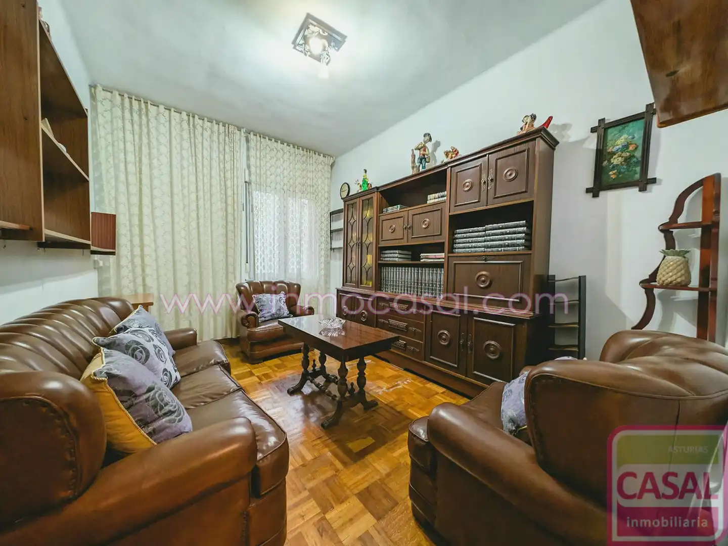Piso en venta en CALLE JUAQUÍN RODRÍGUEZ MUÑIZ, Aller