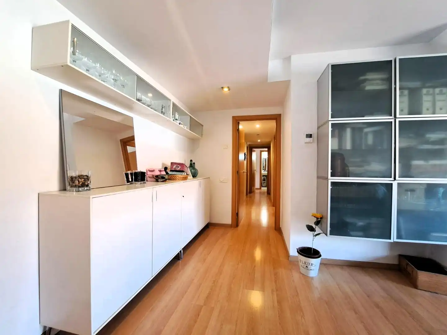 Appartement avec piscine à vendre à Abrera