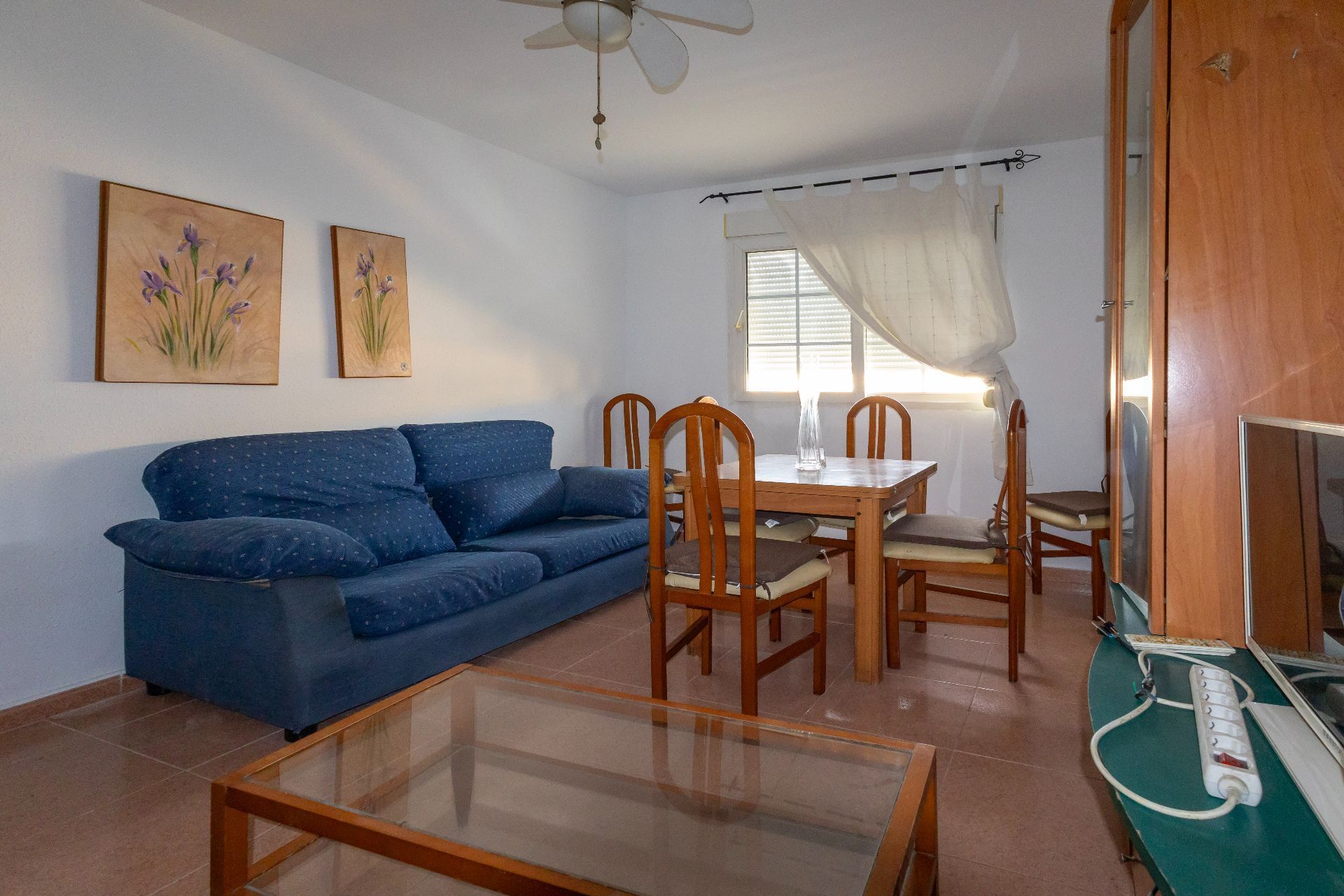 Flat for sale in Hipódromo