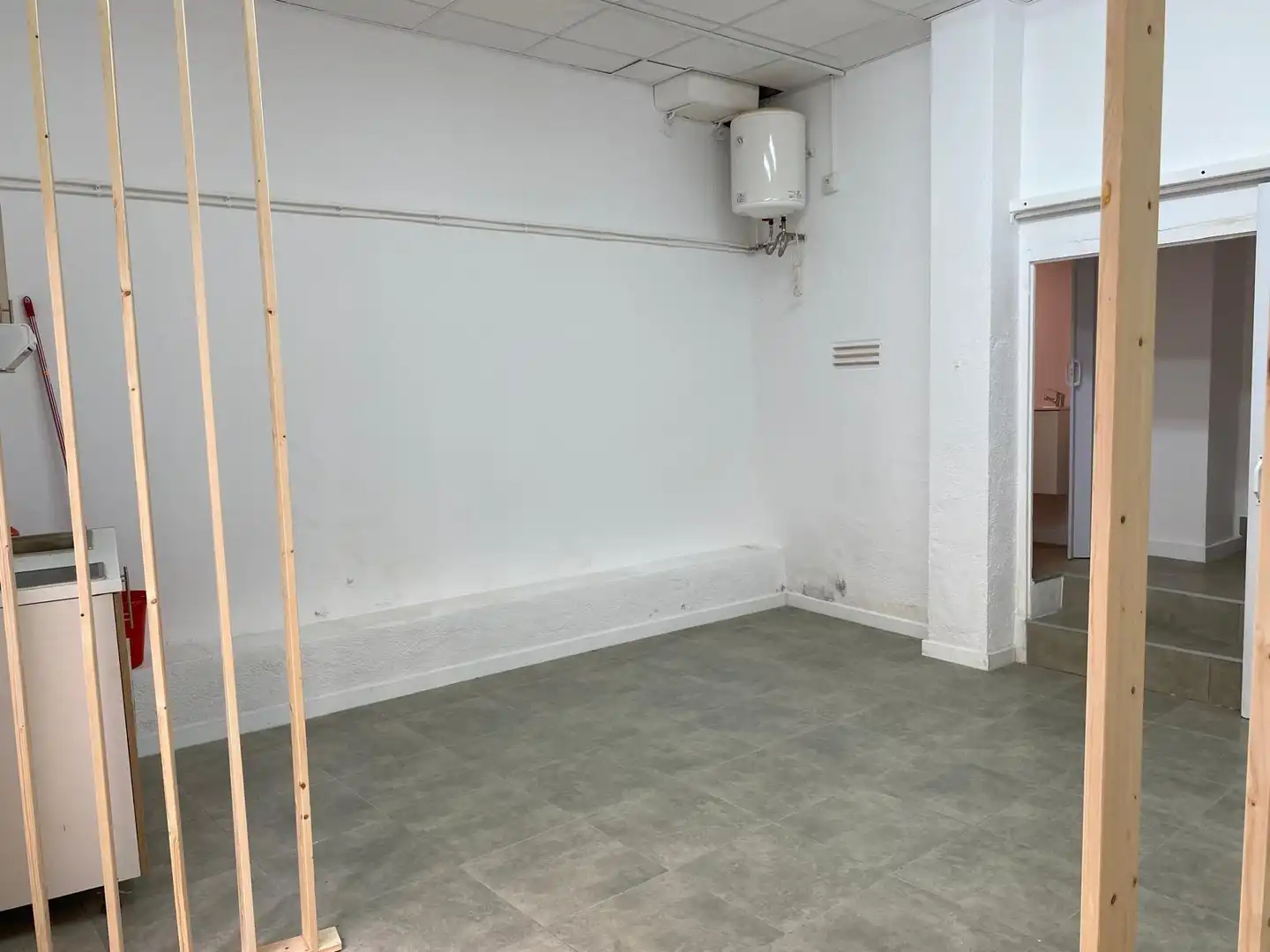 Commercial properties for rent in Igualada