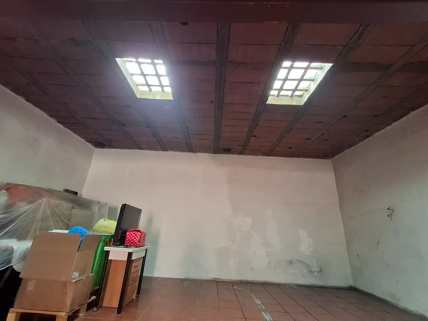 Casa a schiera in vendita a Can Feu - Gràcia, imagen 31