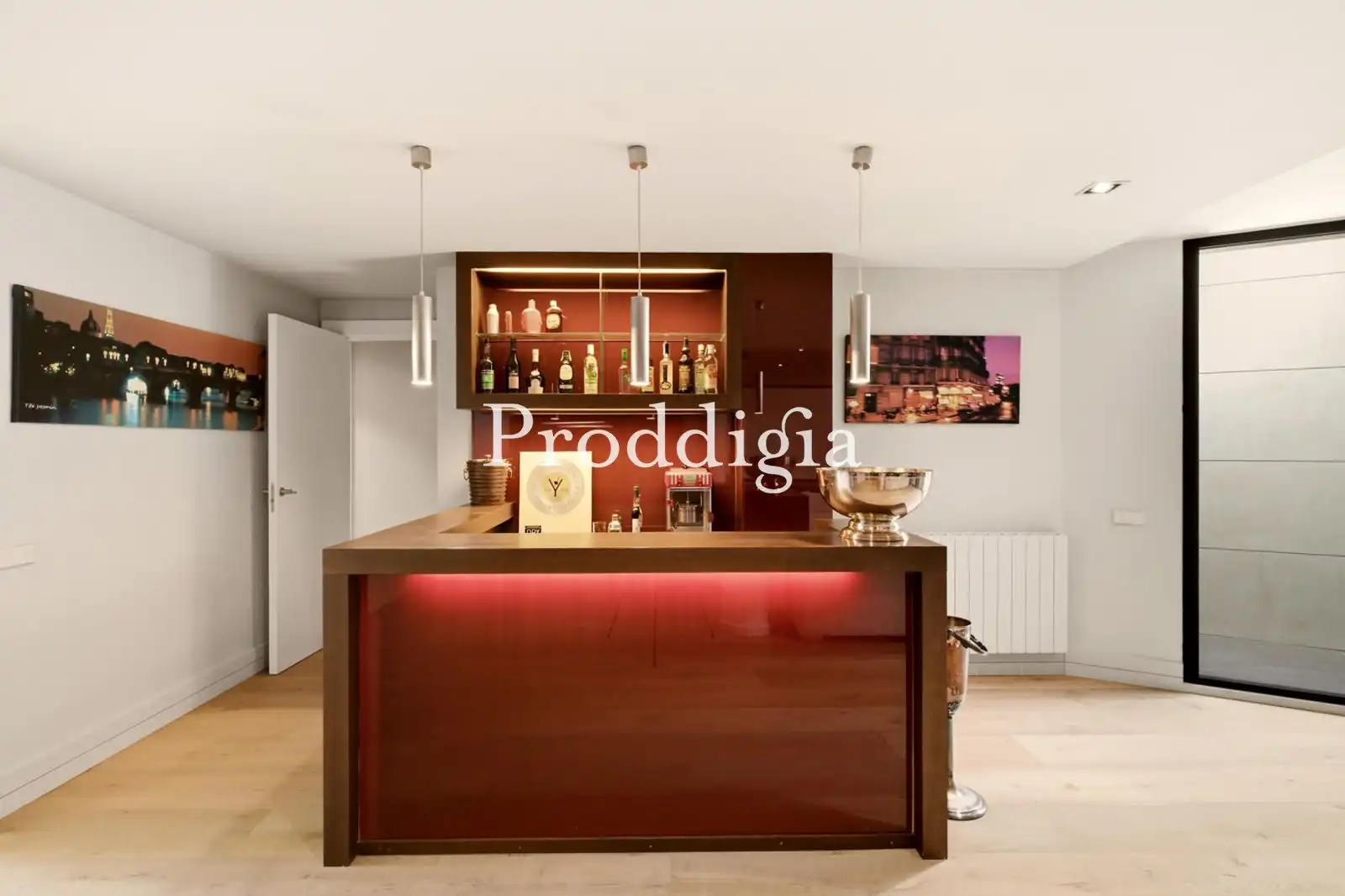 Villa avec piscine à vendre à Golf - Can Trabal, imagen 48