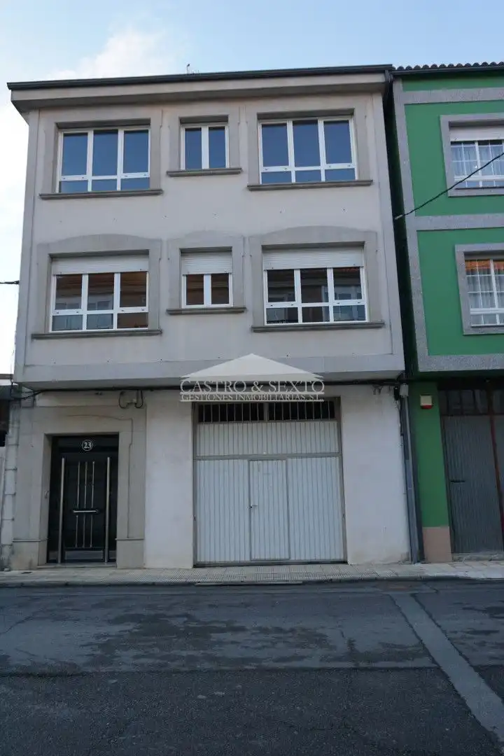 Others for sale in Rúa Doutor Novoa Santos 14