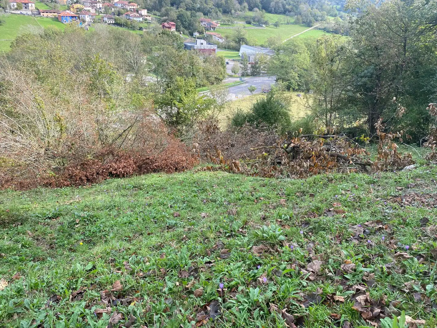 Grundstücke und Bauplätze zum Verkauf in Villar, imagen 10