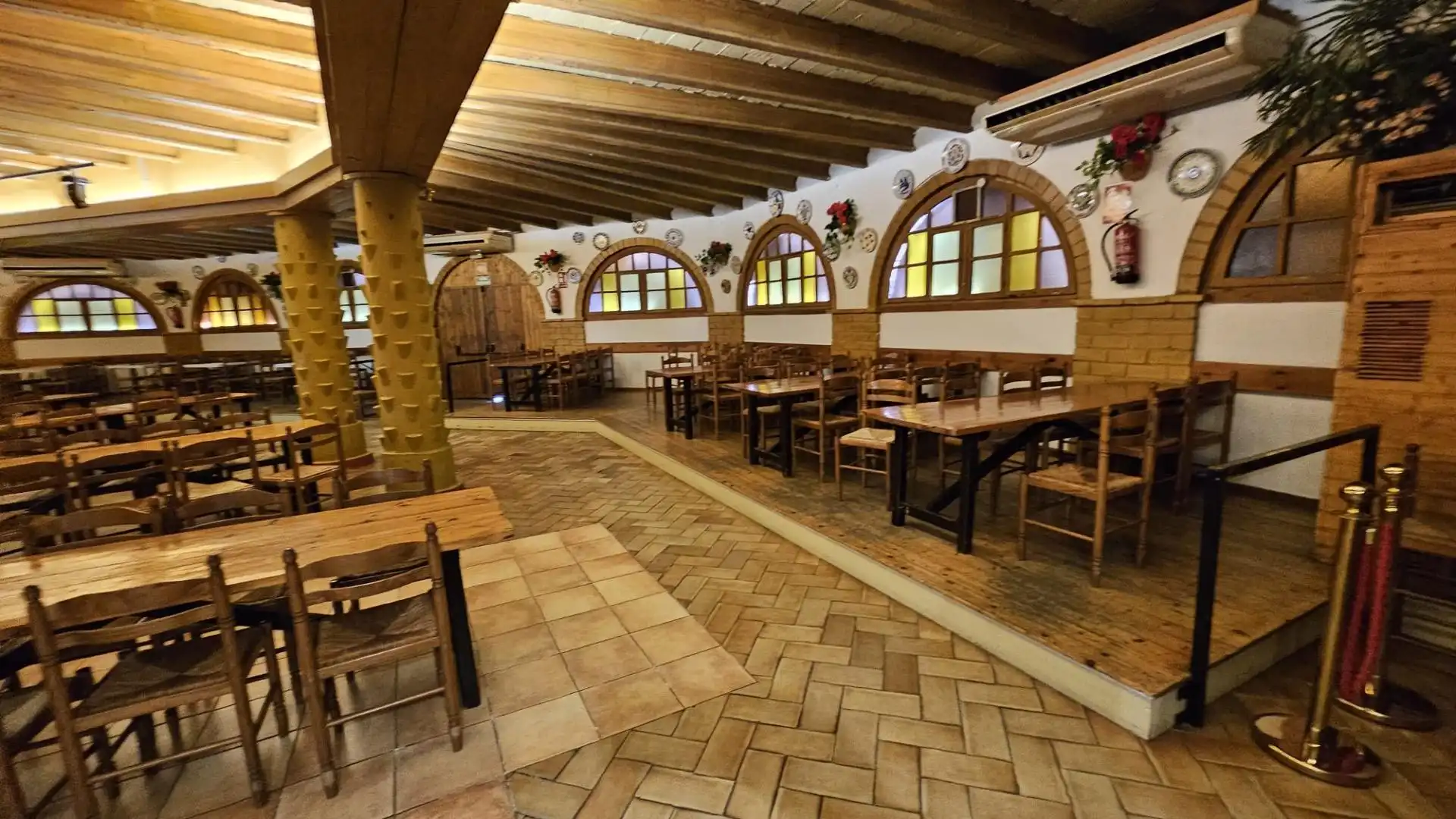 Casa rústica amb terrassa en venda a Tordera pueblo, imagen 26