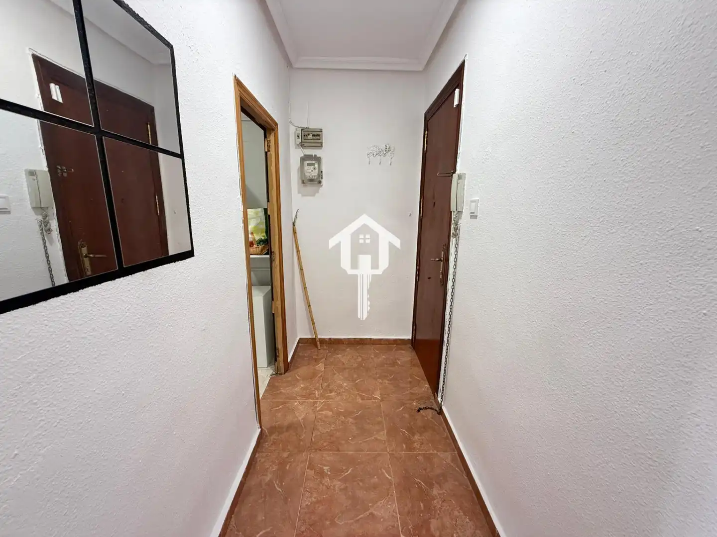 Duplexes for sale in Alicante / Alacant  with Air Conditioner, Terrace and Furnished