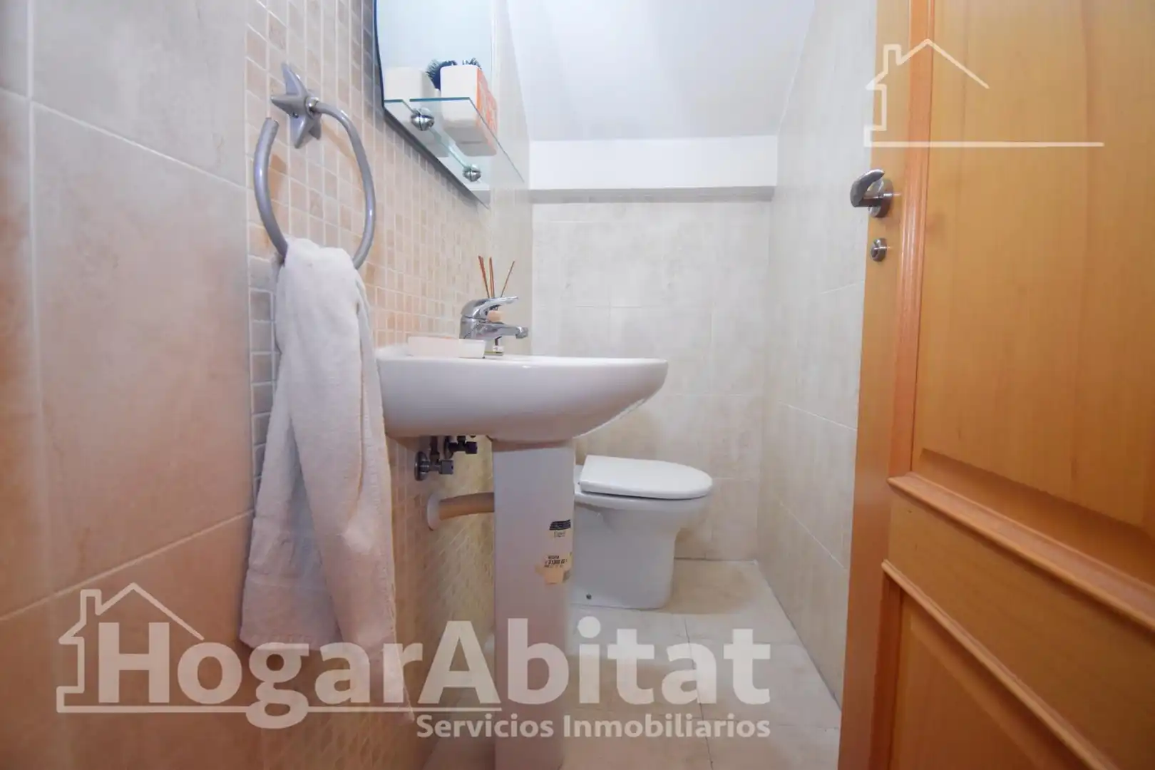Penthouse with lift for sale in Calle CARINYENA, imagen 38