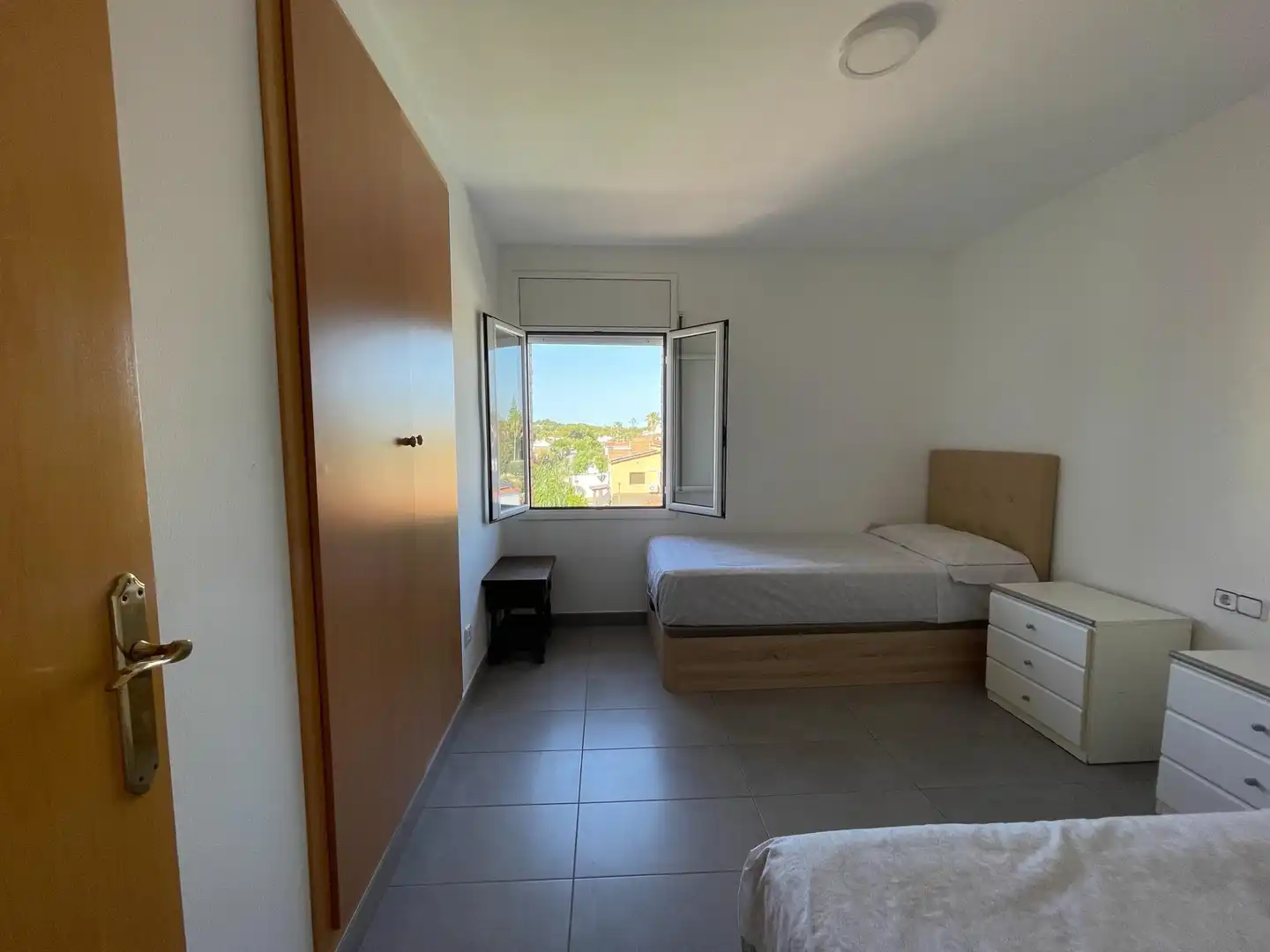 Dormitori de Àtic en venda en Roda de Berà