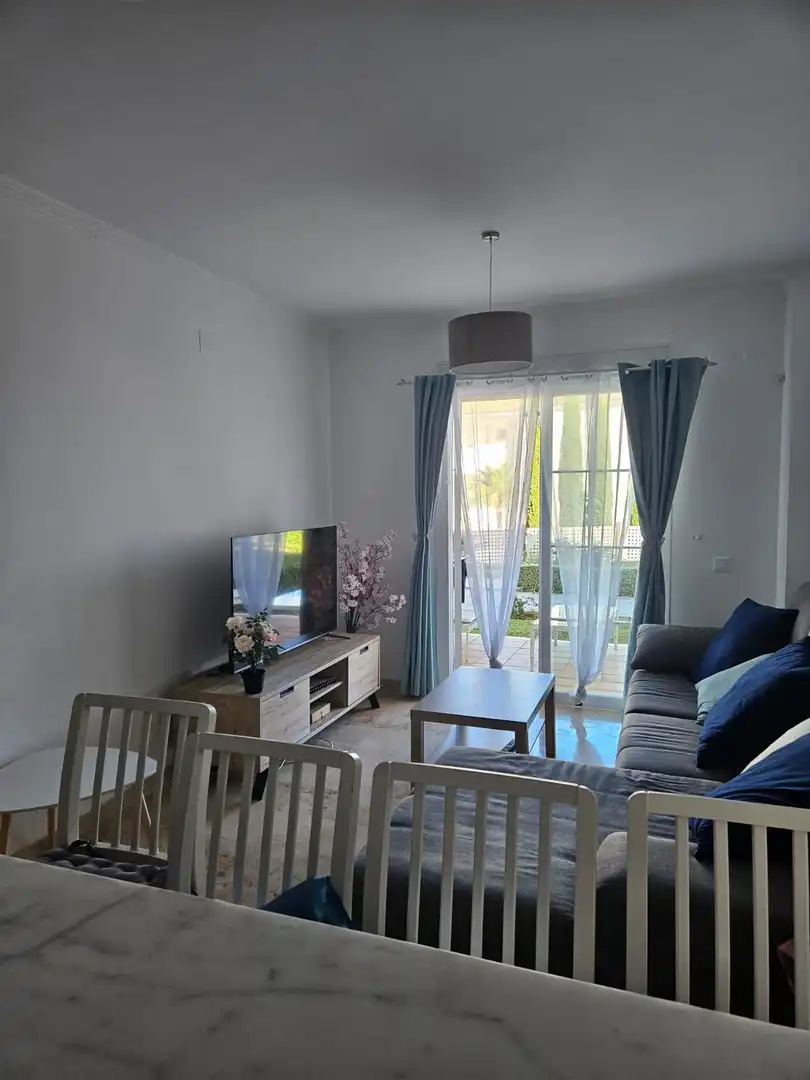 Apartamento en venta en Manilva Pueblo, imagen 5